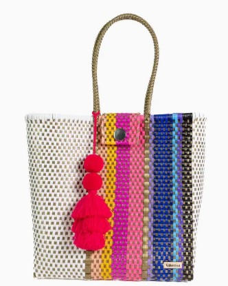 Summer Solstice Hombro Bag by Valerosa